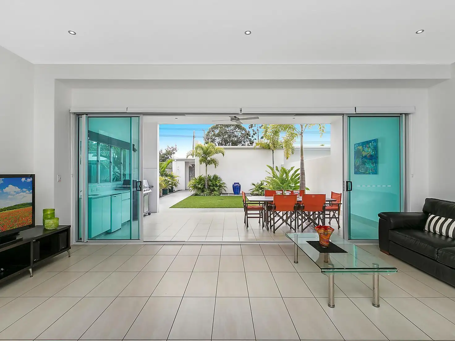 Main view of Homely apartment listing, 2/45 Broadwater Avenue, Maroochydore QLD 4558