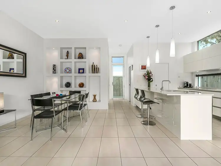 Second view of Homely apartment listing, 2/45 Broadwater Avenue, Maroochydore QLD 4558