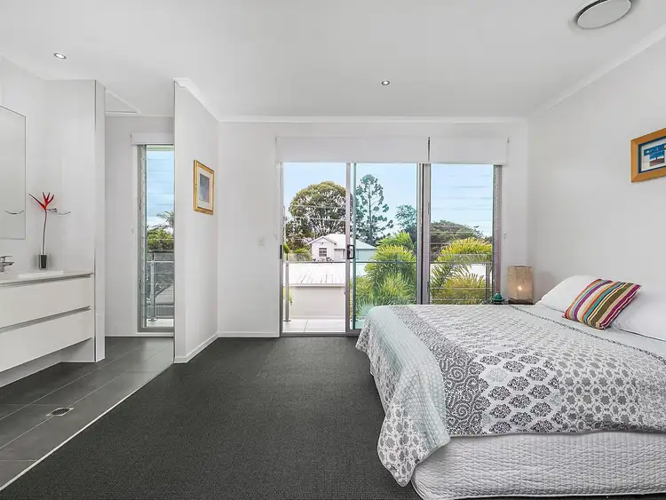 Third view of Homely apartment listing, 2/45 Broadwater Avenue, Maroochydore QLD 4558