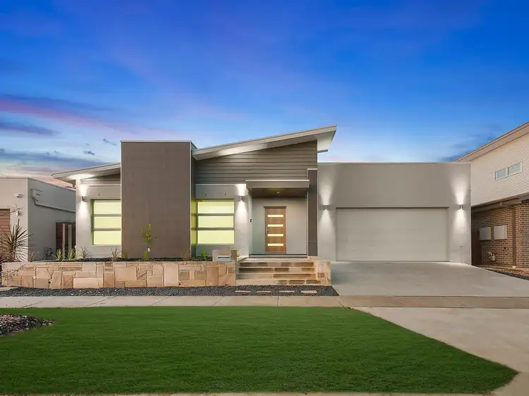 Main view of Homely house listing, 3 Callus Street, Forde ACT 2914
