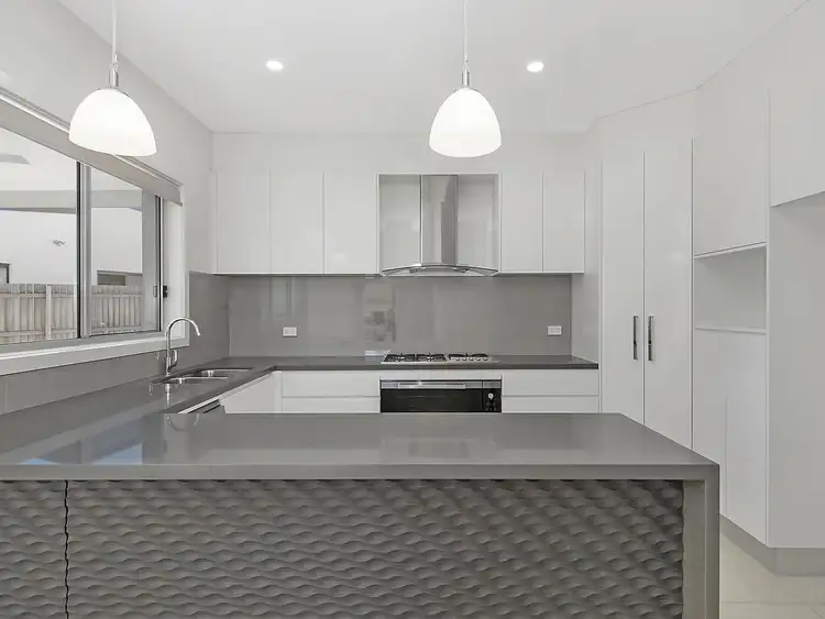 Second view of Homely house listing, 3 Callus Street, Forde ACT 2914