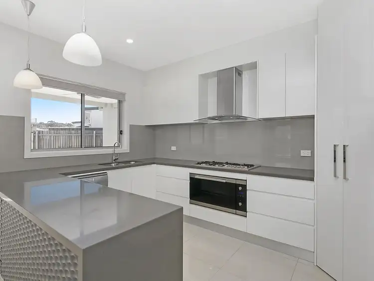 Third view of Homely house listing, 3 Callus Street, Forde ACT 2914