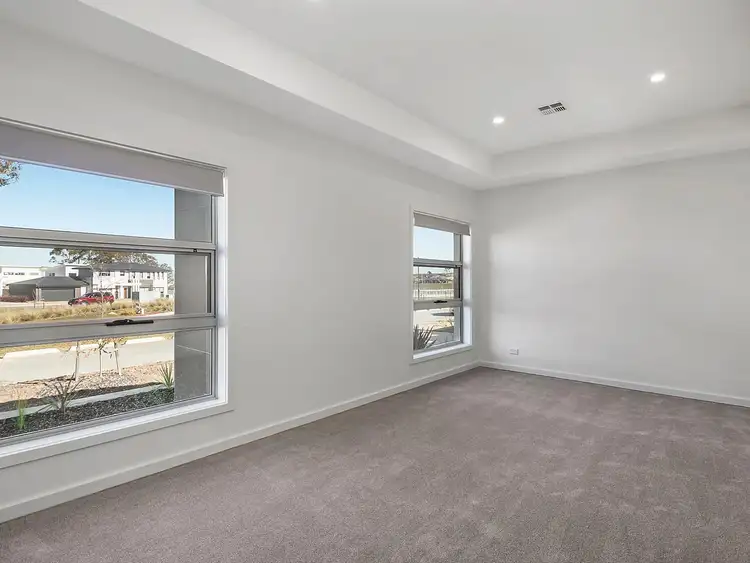 Fourth view of Homely house listing, 3 Callus Street, Forde ACT 2914
