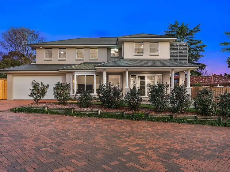 Main view of Homely house listing, 3 Silky Oak Grove, Elderslie NSW 2570