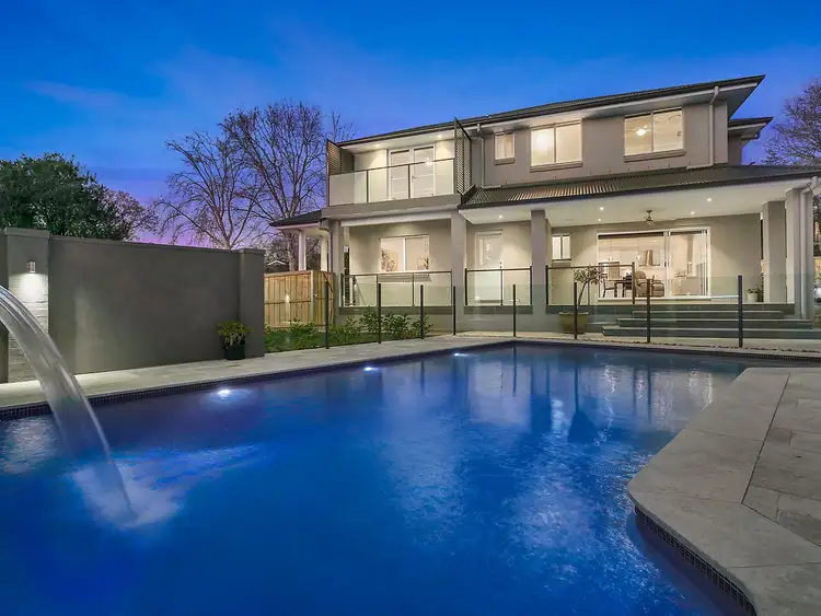 Second view of Homely house listing, 3 Silky Oak Grove, Elderslie NSW 2570