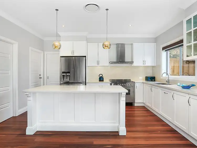 Fourth view of Homely house listing, 3 Silky Oak Grove, Elderslie NSW 2570