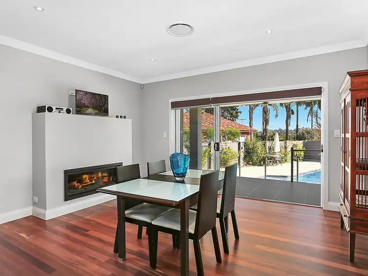 Sixth view of Homely house listing, 3 Silky Oak Grove, Elderslie NSW 2570