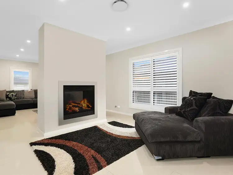 Second view of Homely house listing, 25 Horsley Circuit, Oran Park NSW 2570
