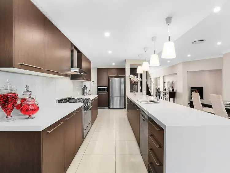 Third view of Homely house listing, 25 Horsley Circuit, Oran Park NSW 2570
