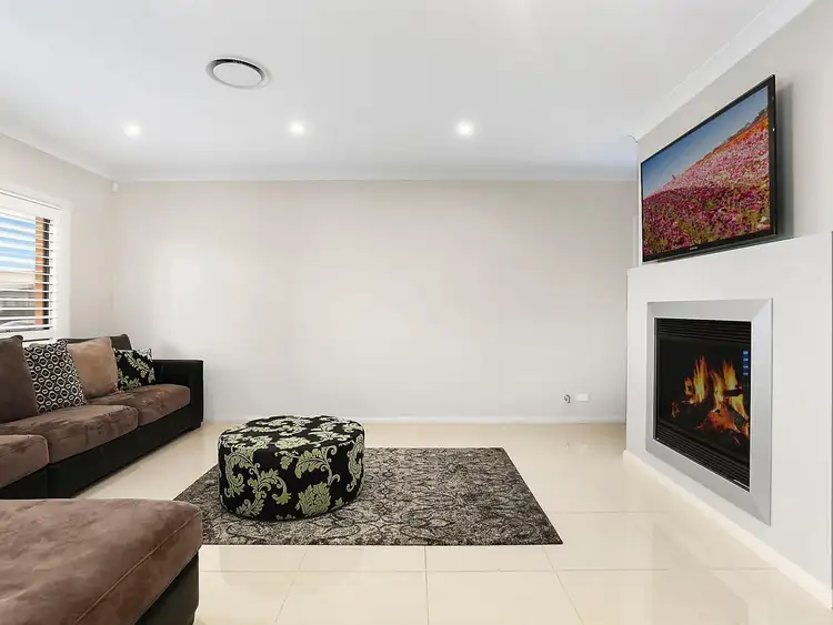Fourth view of Homely house listing, 25 Horsley Circuit, Oran Park NSW 2570