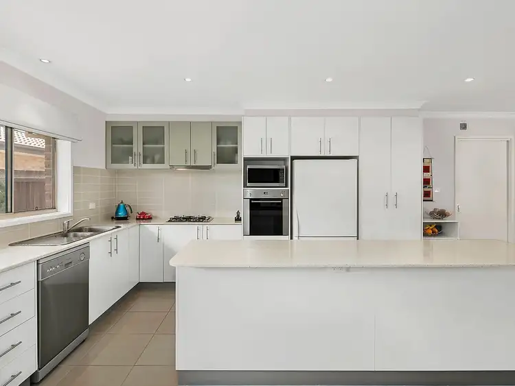 Sixth view of Homely house listing, 10 Anchorage Street, Harrison ACT 2914