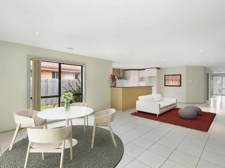 Third view of Homely house listing, 11 Cantamessa Avenue, Gungahlin ACT 2912