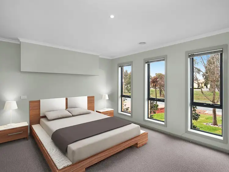 Sixth view of Homely house listing, 11 Cantamessa Avenue, Gungahlin ACT 2912