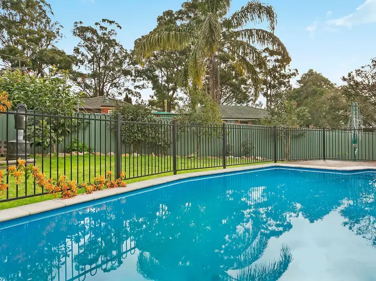 Fourth view of Homely house listing, 11 Peppin Place, Elderslie NSW 2570