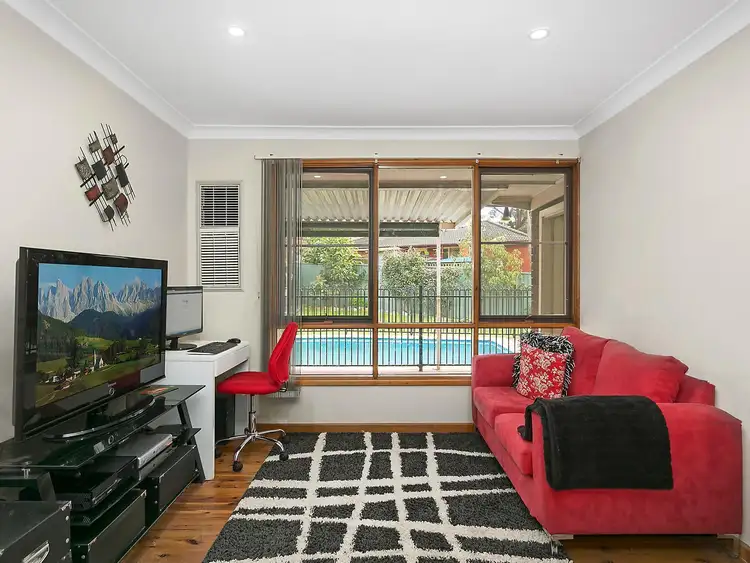 Sixth view of Homely house listing, 11 Peppin Place, Elderslie NSW 2570
