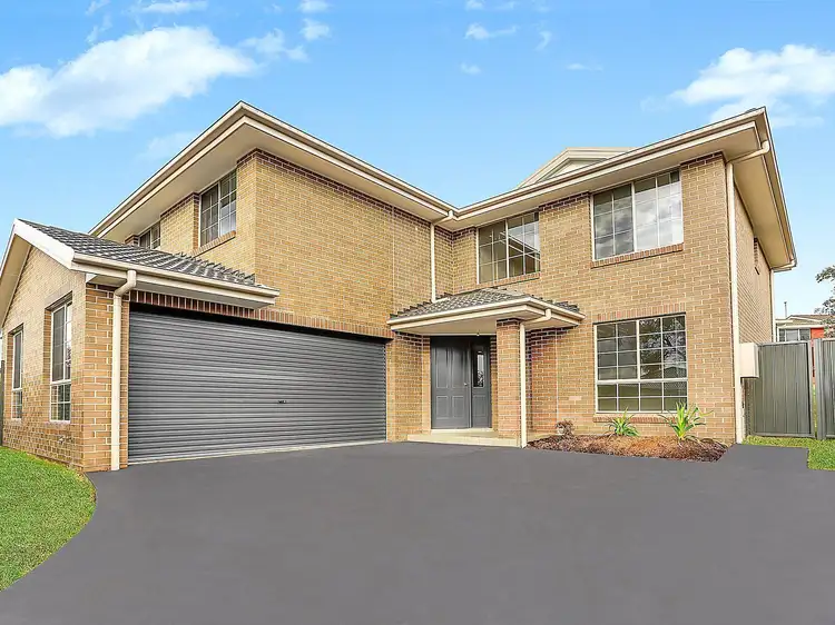 26B McLean Road, Campbelltown NSW 2560