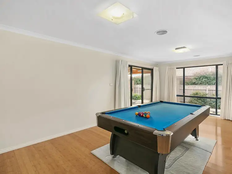 Fifth view of Homely house listing, 12 Howmans Street, Harrison ACT 2914