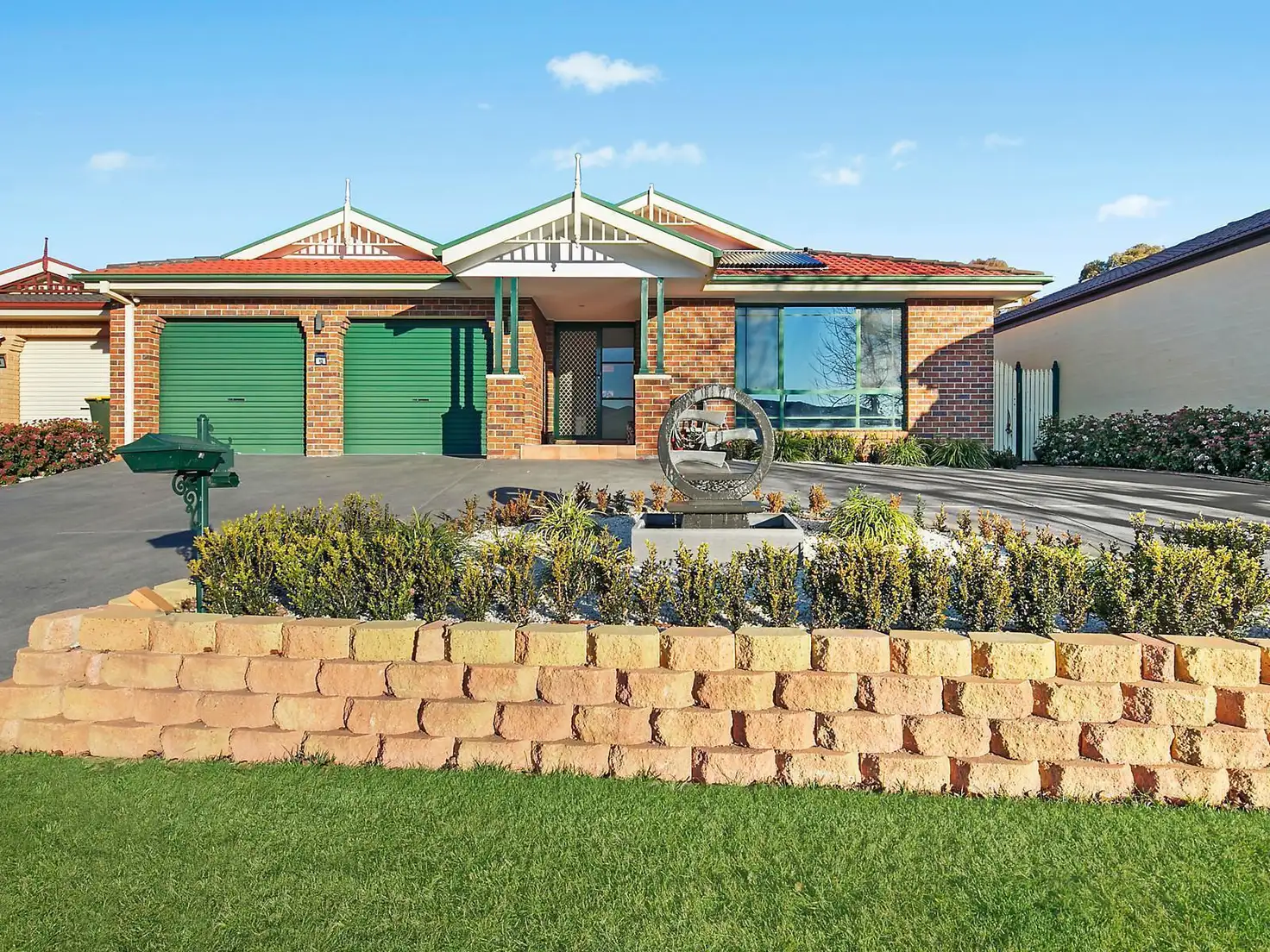 Main view of Homely house listing, 12 Candlebark Close, Nicholls ACT 2913