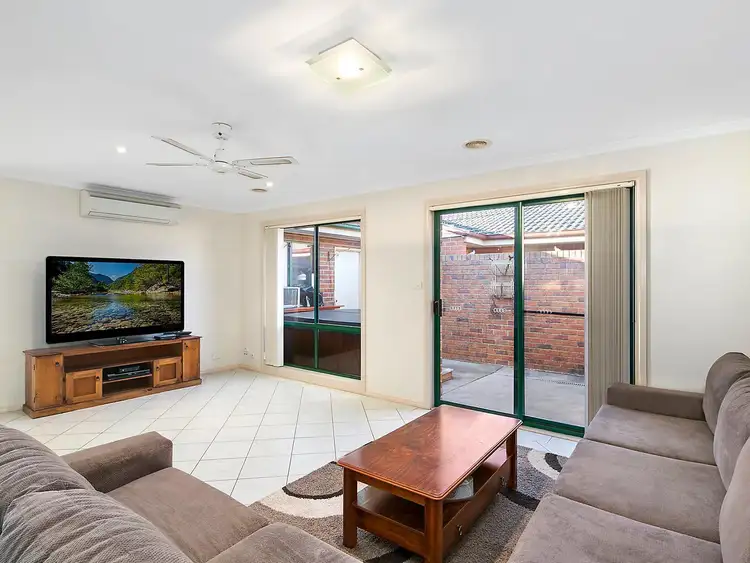 Fifth view of Homely house listing, 12 Candlebark Close, Nicholls ACT 2913