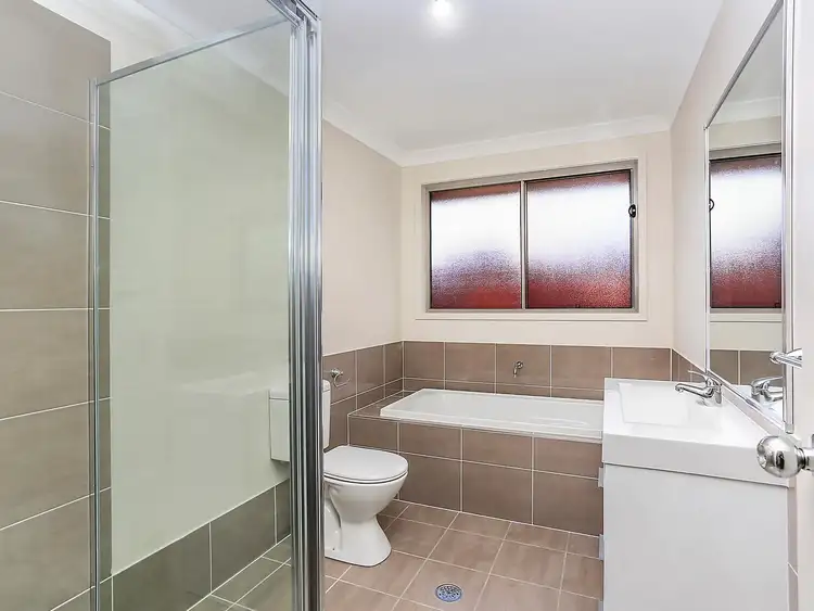 Fifth view of Homely house listing, 26A McLean Road, Campbelltown NSW 2560