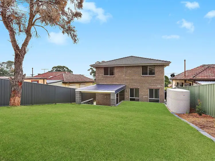 Sixth view of Homely house listing, 26A McLean Road, Campbelltown NSW 2560
