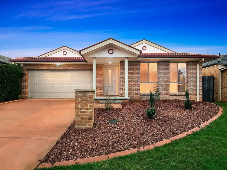 13 Cantamessa Avenue, Gungahlin ACT 2912