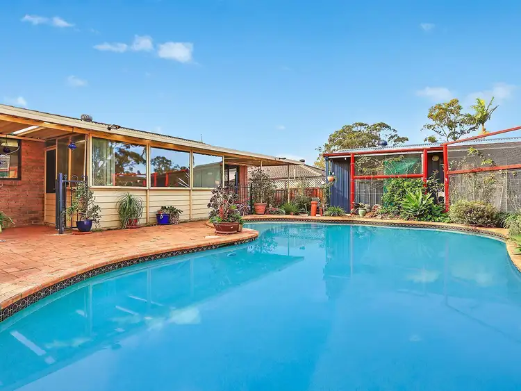 Second view of Homely house listing, 6 Jowett Place, Ingleburn NSW 2565