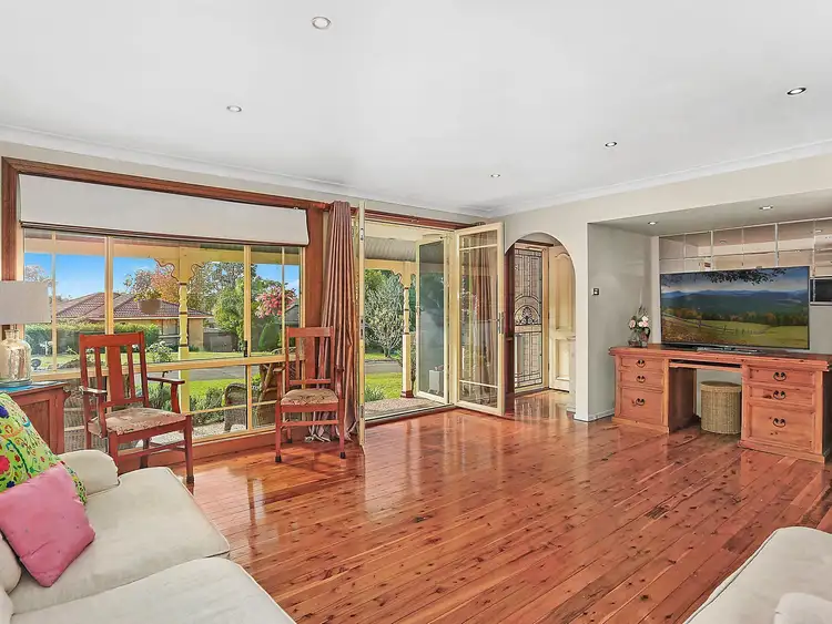 Third view of Homely house listing, 6 Jowett Place, Ingleburn NSW 2565