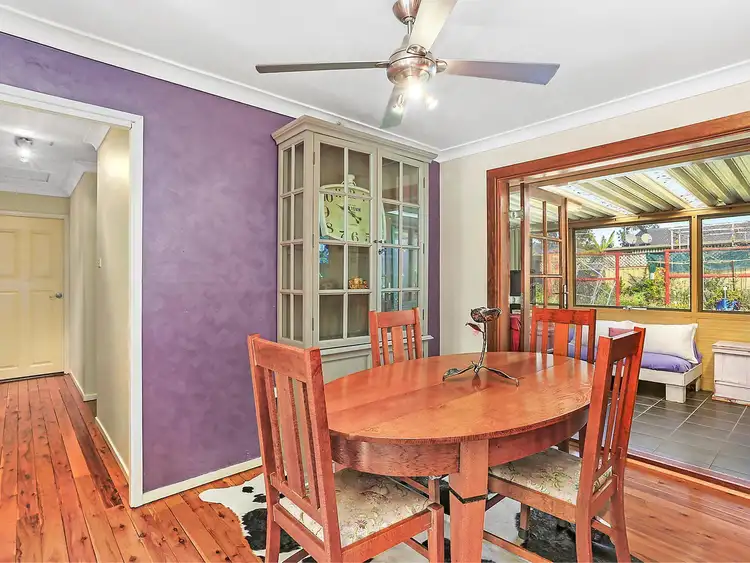 Fifth view of Homely house listing, 6 Jowett Place, Ingleburn NSW 2565