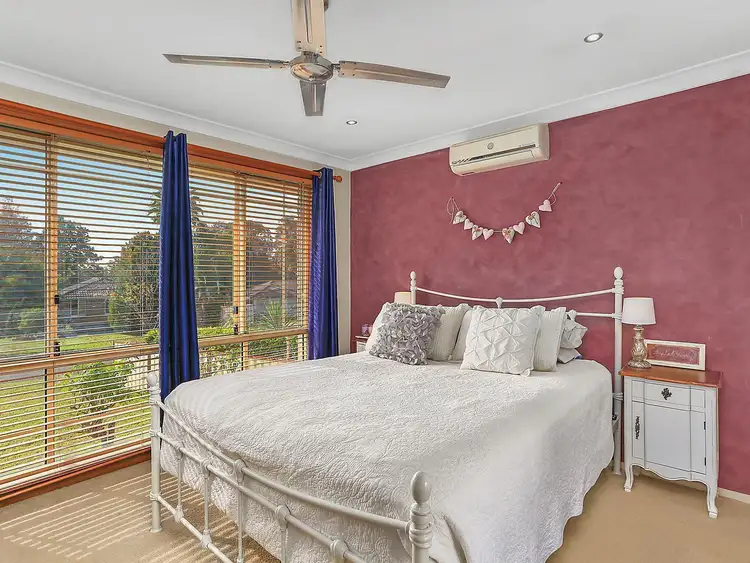 Sixth view of Homely house listing, 6 Jowett Place, Ingleburn NSW 2565