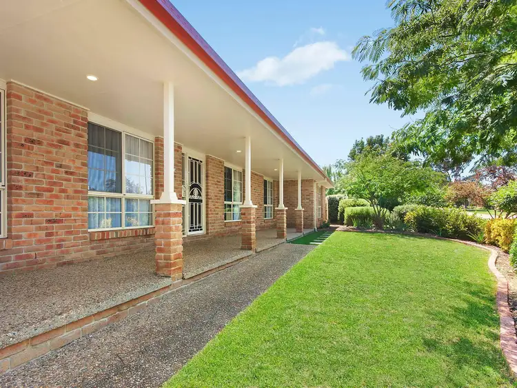 Second view of Homely house listing, 59 Burdekin Avenue, Amaroo ACT 2914