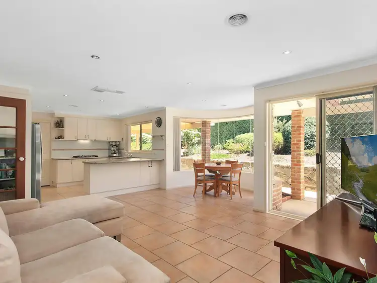 Third view of Homely house listing, 59 Burdekin Avenue, Amaroo ACT 2914