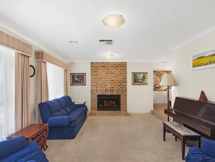 Fourth view of Homely house listing, 59 Burdekin Avenue, Amaroo ACT 2914