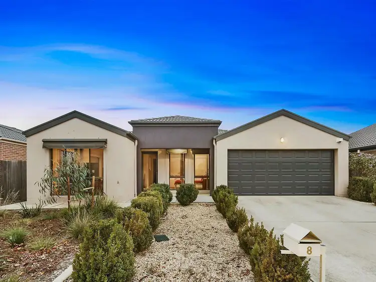 8 Eldorado Street, Harrison ACT 2914