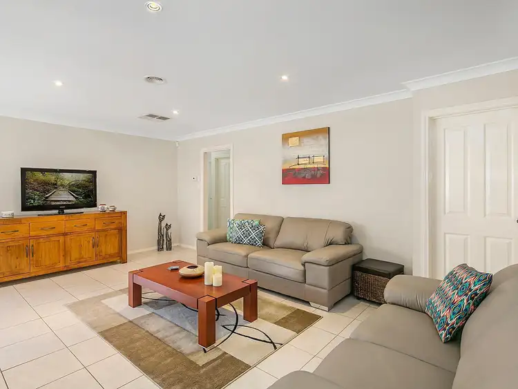 Second view of Homely house listing, 8 Eldorado Street, Harrison ACT 2914