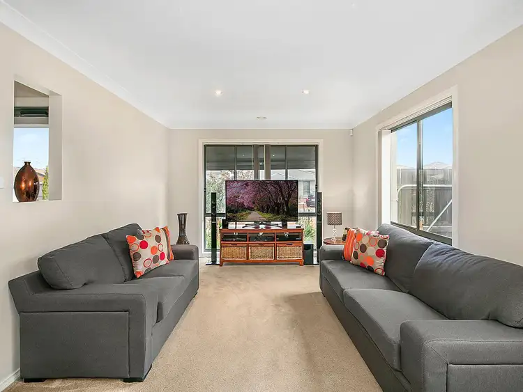 Third view of Homely house listing, 8 Eldorado Street, Harrison ACT 2914