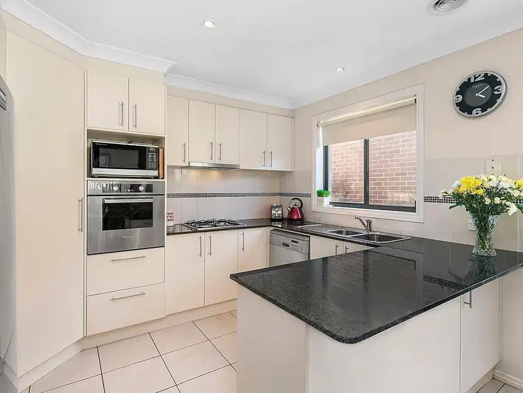 Fourth view of Homely house listing, 8 Eldorado Street, Harrison ACT 2914