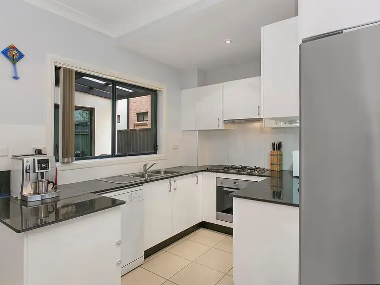 Fourth view of Homely house listing, 10 John Marie Place, Roselands NSW 2196