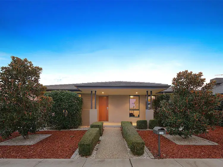 132 Christina Stead Street, Franklin ACT 2913