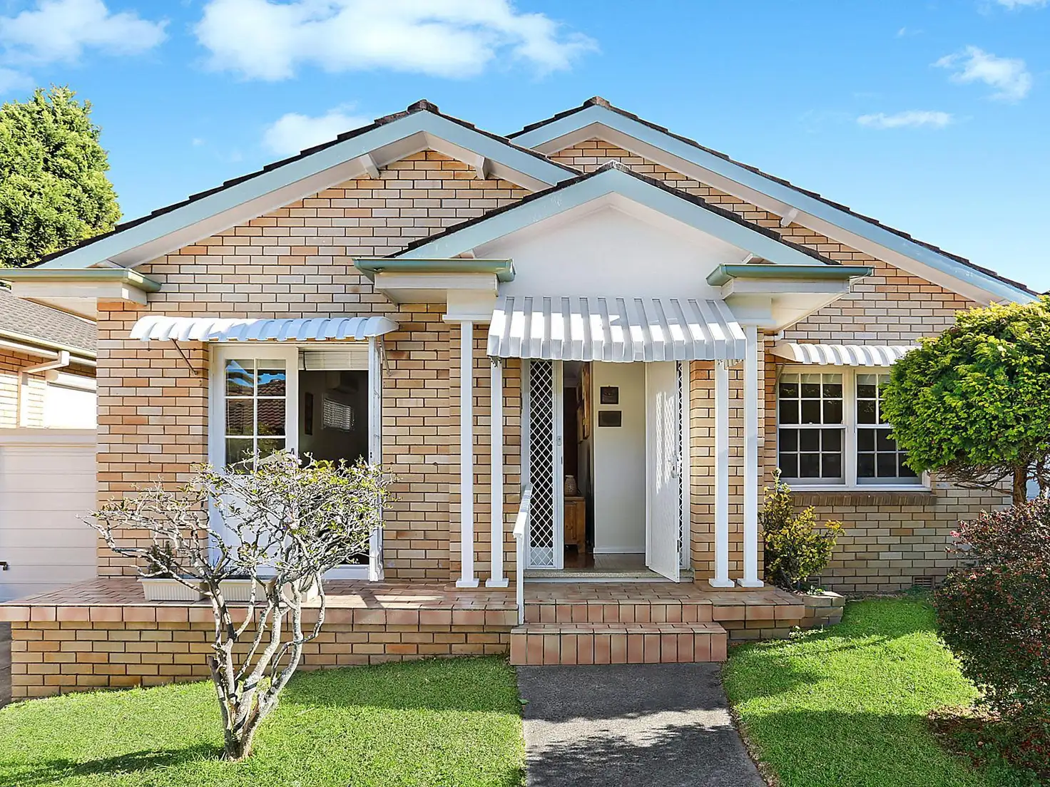 Main view of Homely villa listing, 4/51 Caledonian Street, Bexley NSW 2207