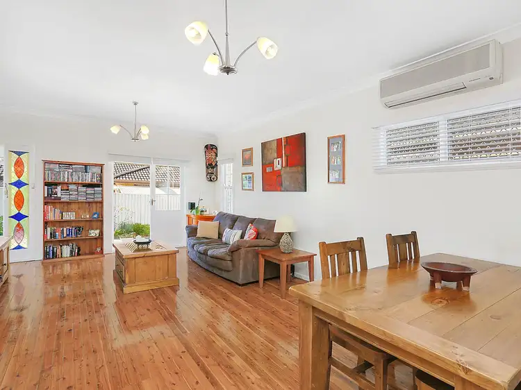 Second view of Homely villa listing, 4/51 Caledonian Street, Bexley NSW 2207