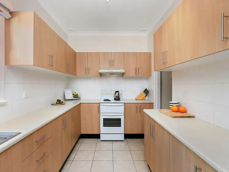 Third view of Homely villa listing, 4/51 Caledonian Street, Bexley NSW 2207