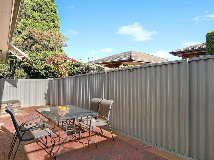 Fourth view of Homely villa listing, 4/51 Caledonian Street, Bexley NSW 2207