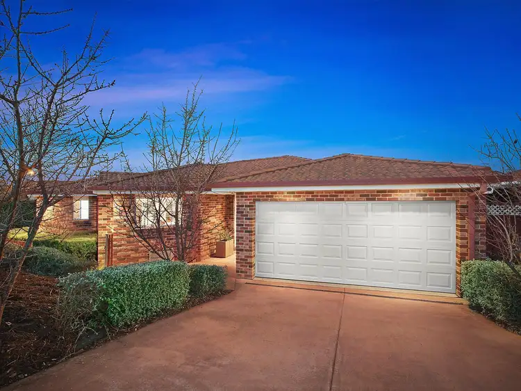 3 Auburn Street, Amaroo ACT 2914