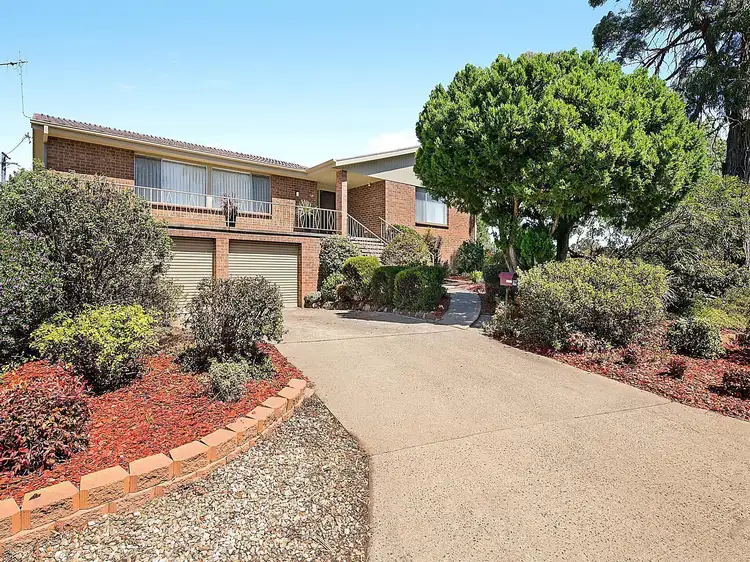 Main view of Homely house listing, 29 Alroy Circuit, Hawker ACT 2614