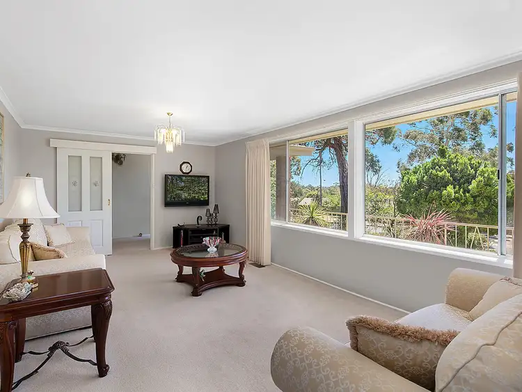 Fourth view of Homely house listing, 29 Alroy Circuit, Hawker ACT 2614