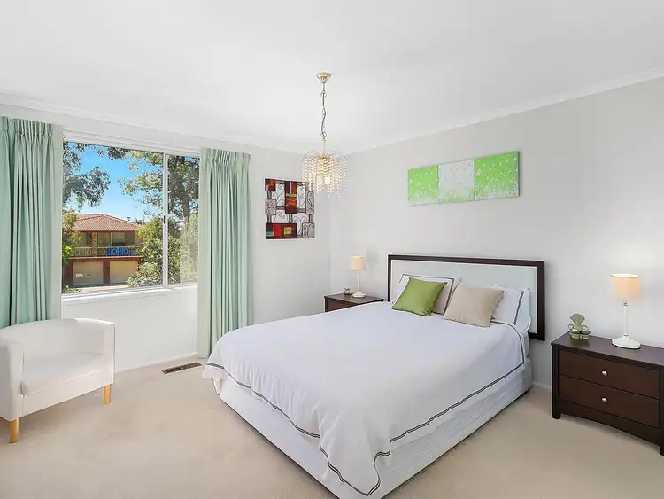 Fifth view of Homely house listing, 29 Alroy Circuit, Hawker ACT 2614