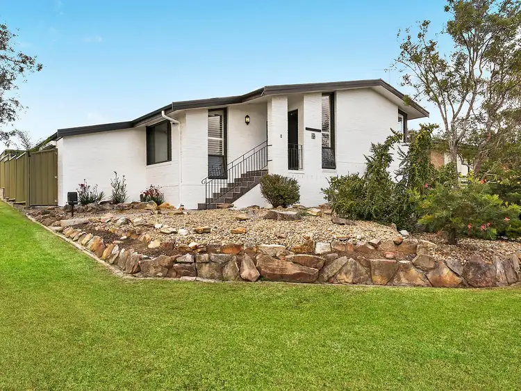 Main view of Homely house listing, 8 Sirius Street, Ruse NSW 2560