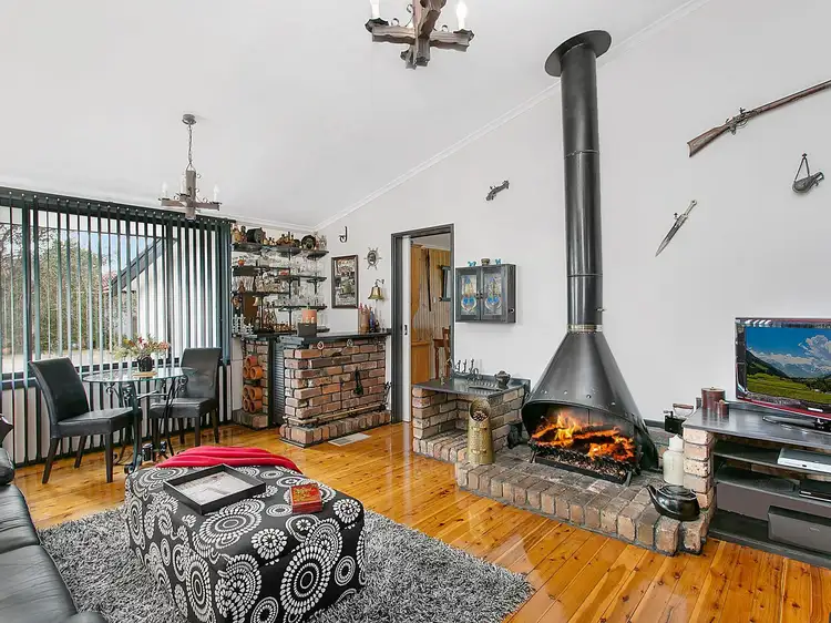 Third view of Homely house listing, 8 Sirius Street, Ruse NSW 2560