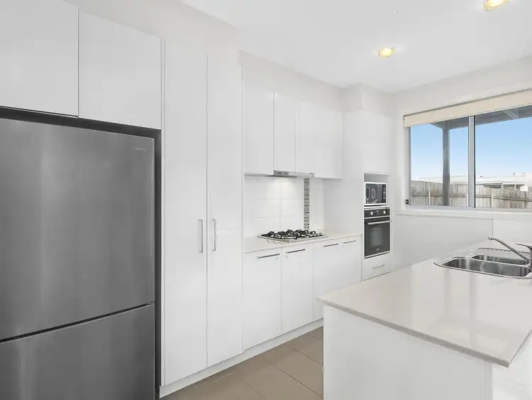 Second view of Homely house listing, 36 Redruth Street, Crace ACT 2911